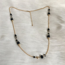 Load image into Gallery viewer, Casual Long Necklace