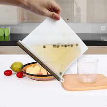 Load image into Gallery viewer, Reusable Food Preservation Bags