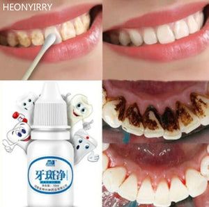 Teeth Whitening Water
