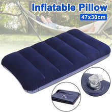 Load image into Gallery viewer, Air Inflatable Portable Pillow