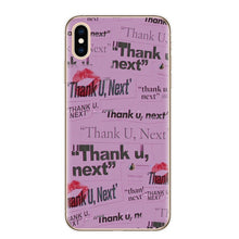 Load image into Gallery viewer, Thank U, Next Phone Case