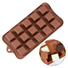 Load image into Gallery viewer, Chocolate Mold