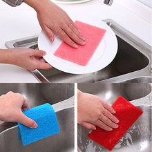 Load image into Gallery viewer, Dishwashing Scouring Pad