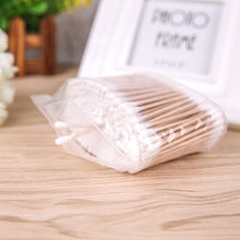 Load image into Gallery viewer, Cotton Swabs Bag