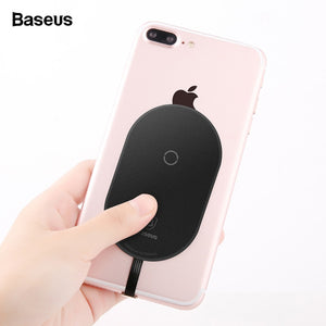 Baseus Qi Wireless Charger