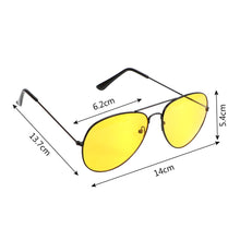 Load image into Gallery viewer, Anti Glare Sunglasses