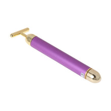 Load image into Gallery viewer, 24k Gold Slimming Face roller