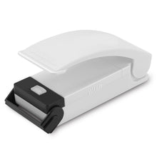 Load image into Gallery viewer, Portable Mini Electric Heat Sealing Machine