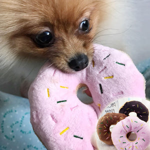 Donut Play Toys