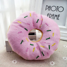 Load image into Gallery viewer, Donut Play Toys