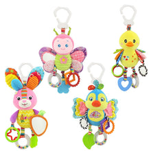 Load image into Gallery viewer, Newborn Baby Stroller Hanging Toy