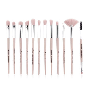 Makeup Brushes Set