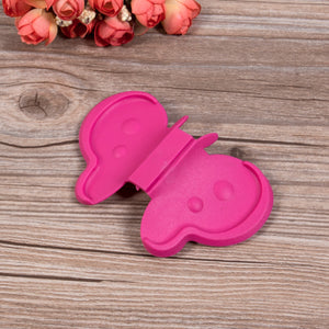 Butterfly Silicone Anti-Scald