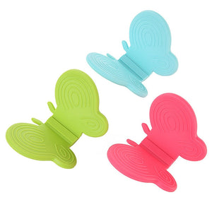 Butterfly Silicone Anti-Scald