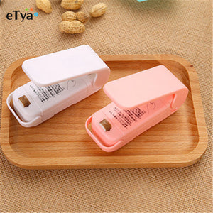 Household Portable Mini Heat Sealing Machine