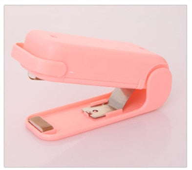 Household Portable Mini Heat Sealing Machine