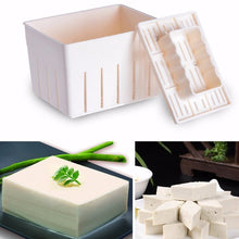 Load image into Gallery viewer, Soybean Curd Tofu Making Mold