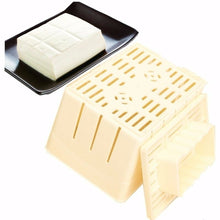 Load image into Gallery viewer, Soybean Curd Tofu Making Mold