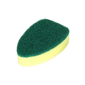 Dishes Clean Sponge