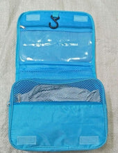Load image into Gallery viewer, Waterproof Travel Cosmetic Bag