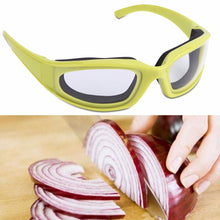Load image into Gallery viewer, Onion Safety Goggles