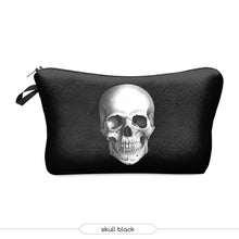 Load image into Gallery viewer, 3D Printing Cosmetic Bag