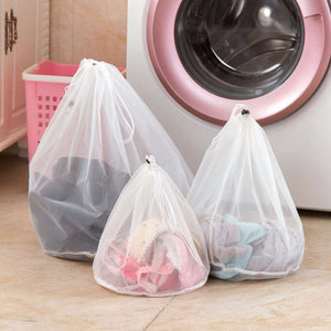 3 Size Washing Laundry Bag