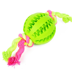Rope Knot Toys