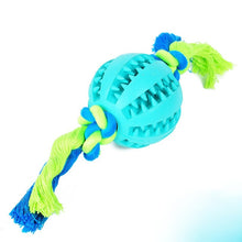 Load image into Gallery viewer, Rope Knot Toys