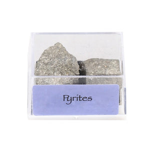 Natural Crystal Ore Mineral Necklaces