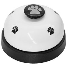 Load image into Gallery viewer, Pet Call Bell Toy