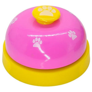 Pet Call Bell Toy