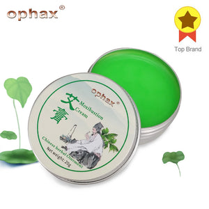 Herbal Cream Ointment
