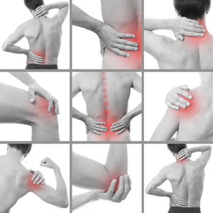 Shoulder Pain Relief Patch