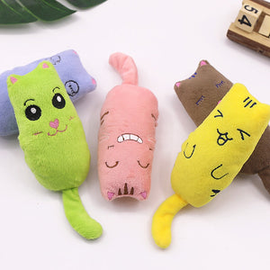 Interactive Chew Pets Toys