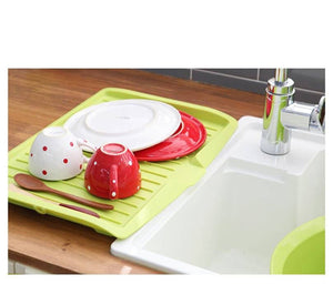 Drainer Dishes