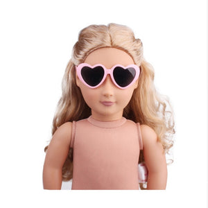 Doll Sunglasses