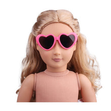Load image into Gallery viewer, Doll Sunglasses