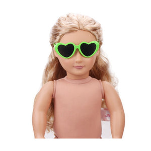 Doll Sunglasses