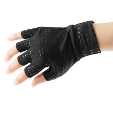 Load image into Gallery viewer, Unisex Finger-Less Gloves
