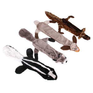 Animal Shape Toys