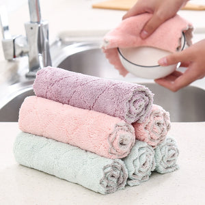Household Kitchen Towels