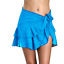 Load image into Gallery viewer, Sarong Wrap Pareo Skirt