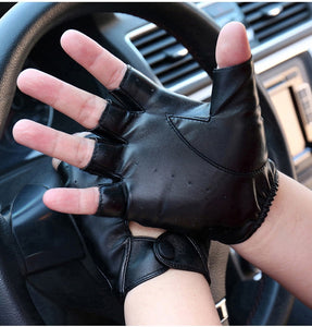 Finger Driving Glove