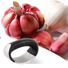 Load image into Gallery viewer, Manual Garlic Mincer
