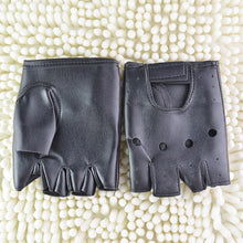 Load image into Gallery viewer, Summer Gothic Gloves