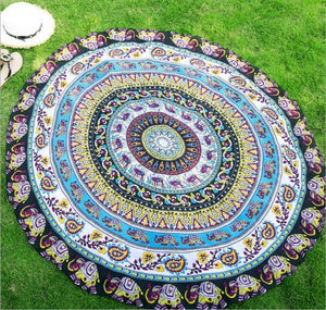 Boho Tapestry