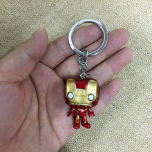 Load image into Gallery viewer, Wonder Women Key Chain