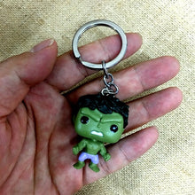 Load image into Gallery viewer, Wonder Women Key Chain