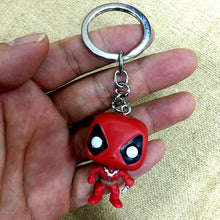 Load image into Gallery viewer, Wonder Women Key Chain